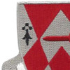 1249th Engineering Battalion Patch | Upper Left Quadrant