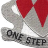 1249th Engineering Battalion Patch | Lower Left Quadrant