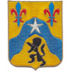 121st Cavalry Regiment Patch