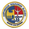 11th Amphibious Squadron Patch
