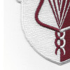 11Th  Airborne Medical Battalion Patch | Lower Left Quadrant