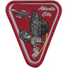 119th Fighter Squadron Atlanta City, NJ Patch