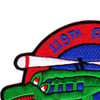 119th Aviation Assault Helicopter Company Patch Gators | Upper Left Quadrant