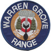 117th FW Warren Grove Range Patch