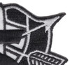 5th Special Forces Group Crest Patch