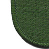 10th Special Forces Group Flash Patch | Lower Left Quadrant