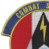 5th SOS Special Operations Squadron Patch | Upper Left Quadrant