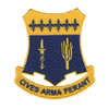 109th Infantry Regiment Patch