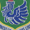 106th Rescue Wing Patch-READINESS | Center Detail