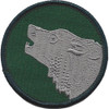 104th Infantry Division Patch