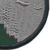 104th Infantry Division Patch | Lower Right Quadrant