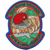 103rd Rescue Squadron Patch