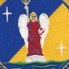 101st Rescue Squadron Unit New York National Guard Patch | Center Detail