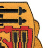 5th Field Artillery Battalion Patch