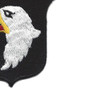 101st Airborne Division 506th Airborne Infantry Regiment 2nd Battalion Recon Patch | Lower Right Quadrant