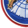 100th Fighter Squadron Patch | Lower Left Quadrant