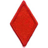 5th Division Patch