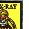 5th Cavalry Regiment Patch Lz-X-Ray Lz-Albany Vietnam | Upper Right Quadrant
