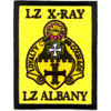 5th Cavalry Regiment Patch Lz-X-Ray Lz-Albany Vietnam