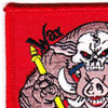 Sea Air And Land Special Forces Patch War Pigs | Upper Left Quadrant