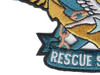 SAR Search & Rescue Swimmer Badge Patch Color | Lower Left Quadrant