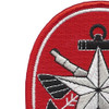 RVN Joint General Staff Advisor Special Forces Pocket Patch 1952-1972 | Upper Left Quadrant
