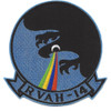 RVAH 14 Patch