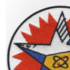 RVAH-11 Aviation Reconnaissance Attack Squadron Patch | Upper Left Quadrant