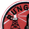 Rung Sat Zone Vietnam Patch | Upper Left Quadrant