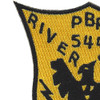 Rivsec 544 River Section Patch PBR | Upper Left Quadrant