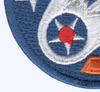 5th Air Force Shoulder Patch