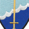 River Patrol Task Force Clearwater Patch | Center Detail