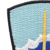 River Patrol Task Force Clearwater Patch | Upper Left Quadrant