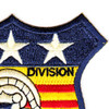 RIVDIV 574 River Division Patch | Upper Right Quadrant