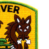 RIVDIV 535 River Division Patch | Upper Right Quadrant