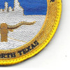 Operational Support Center Fort Worth Texas Patch Hook And Loop | Lower Right Quadrant