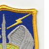 North American Aerospace Defense Command Patch | Upper Right Quadrant