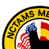 NCTAMS Mediterranean Detachment Rota Spain | Upper Left Quadrant