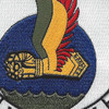 Navy VP-131 Patrol Sqd Patch | Center Detail