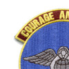 58th Rescue Squadron Patch | Upper Left Quadrant