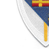Navy Service Squadron Five Patch | Lower Left Quadrant
