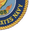 Navy Nurse Corps Patch