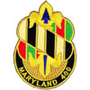 58th Infantry Regiment Brigade Combat Team, Special Troops Battalion Patch