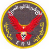 Seal Team Training Iraqi Emergency Response Unit Patch