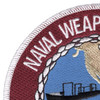 Naval Weapons Station Concord, California Patch | Upper Left Quadrant