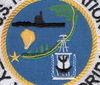 Naval Station Key West Florida Patch