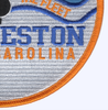 Naval Station Charleston South Carolina Patch