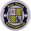 Naval Station Annapolis Maryland Patch