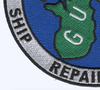 Naval Ship Repair Facility Guam Patch