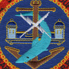 Naval Security Group Activity Sabana Seca Puerto Rico Patch | Center Detail